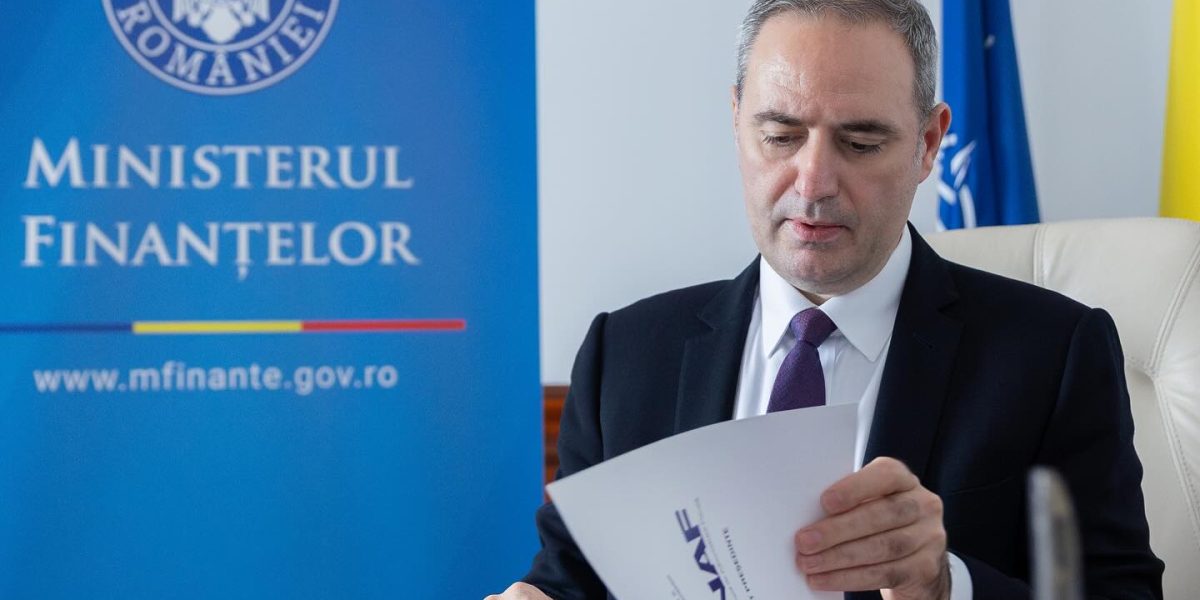 "Fitch va anunța evaluarea ratingului României pe 13 februarie" confirmă - RevistaPolitica