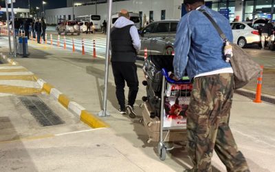 A aflat că a fost vândut la FCSB și a început să plângă: "Nu plec!"