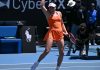 Ora de start a partidei Gabriela Ruse - Ajla Tomljanovic, din turul doi la Australian Open! Programul zilei de miercuri aduce nume uriaşe în arene