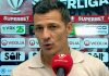 Cum l-a numit Costel Gâlcă pe Olimpiu Moruțan, după debutul la Rapid. Ce a zis despre victoria cu UTA