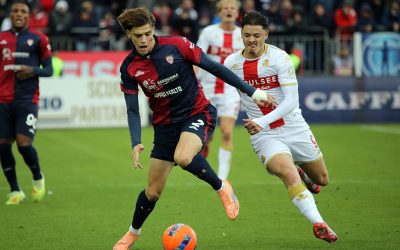 Pronostico Genoa-Cagliari quote analisi 20ª giornata di Serie A