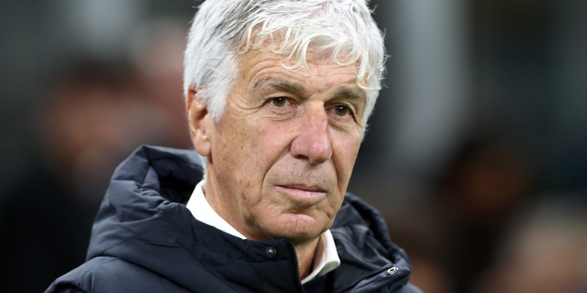 Gian-Piero-Gasperini-Milan-Roma.jpg - RevistaPolitica