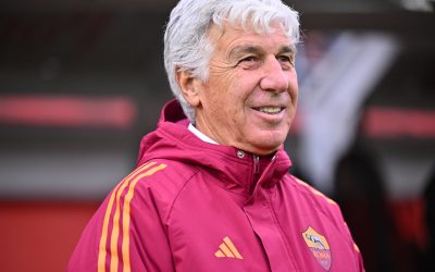 Gian-Piero-Gasperini-smile.jpg - RevistaPolitica