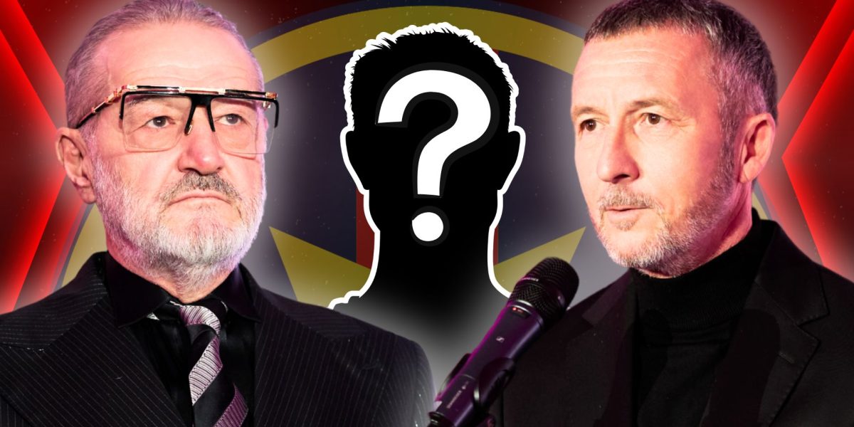 Gigi Becali a confirmat super transferul de la FCSB, dezvăluit exclusiv de Fanatik,: „Ne-am înțeles!”. Update exclusiv