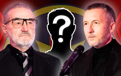 Gigi Becali a confirmat super transferul de la FCSB, dezvăluit exclusiv de Fanatik,: „Ne-am înțeles!”. Update exclusiv