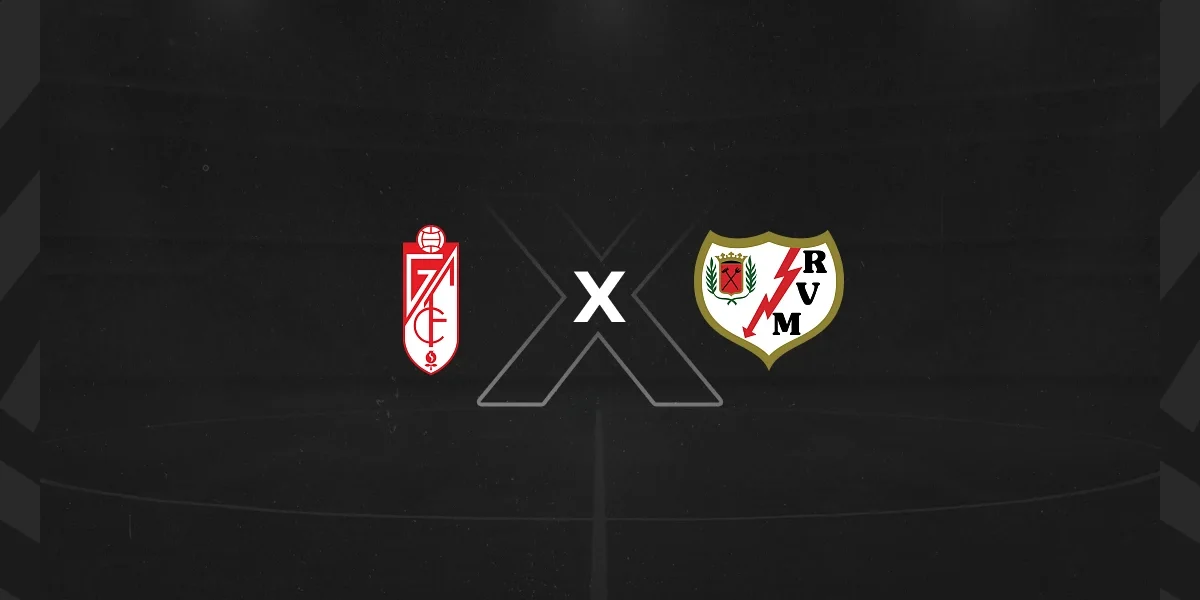 Granada CF vs Rayo Vallecano