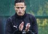 Ibrahim Afellay lovend: "Hij is nog minimaal een half jaar…