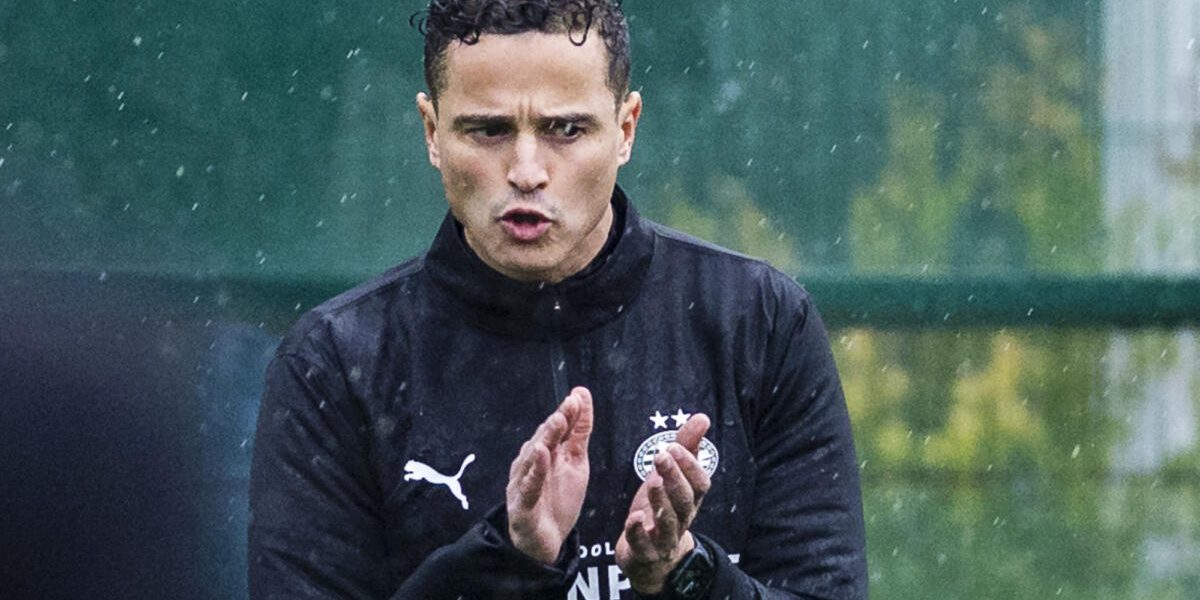 Ibrahim Afellay lovend: "Hij is nog minimaal een half jaar…