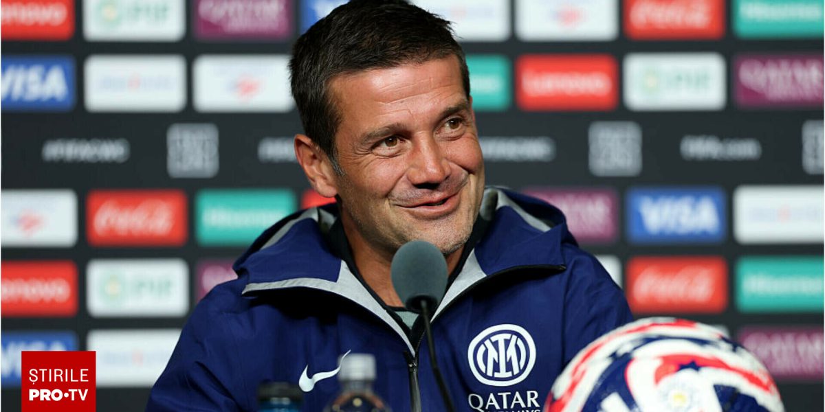 Inter Milano a câștigat la Parma, fosta echipă a lui Cristi Chivu, scor 2-0