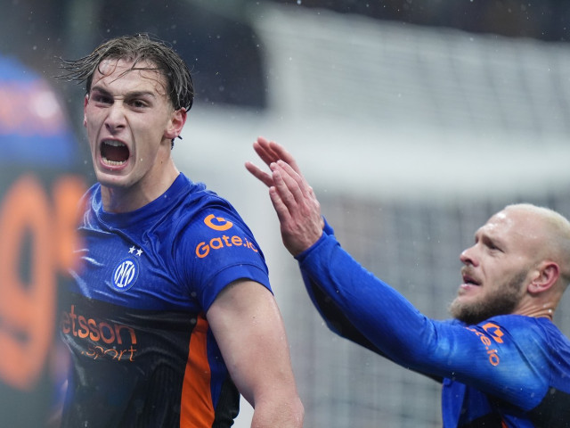 Live Video&Score | Inter - Pisa 0-0, ACUM, Digi Sport 2. Formația lui Chivu vrea să-și consolideze poziția de lider în Serie A