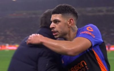 ”Inter este în stare de șoc”