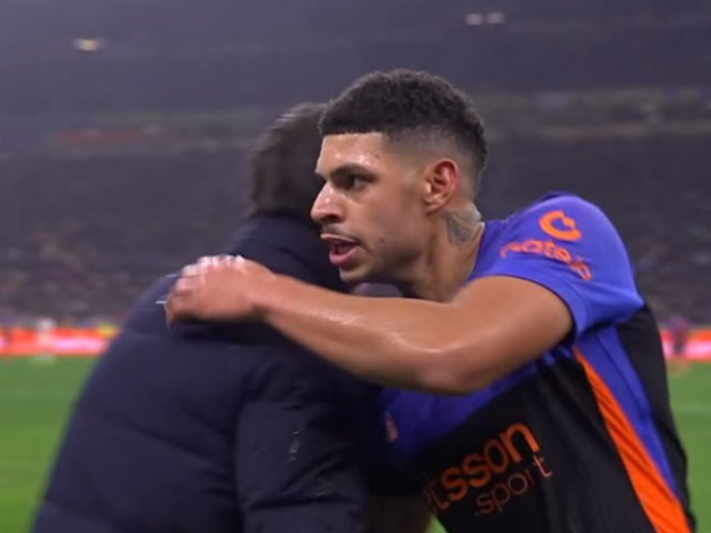 ”Inter este în stare de șoc”