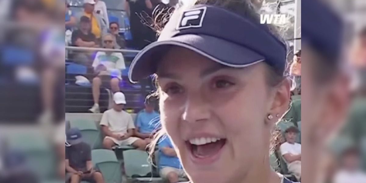 Jaqueline Cristian i-a „topit” pe australieni: „Înțeleg că sunt dulce...”