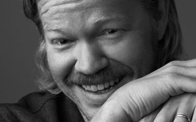Jesse Plemons on 'Bugonia,' Tom Cruise and Conspiracy Theories