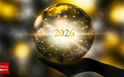 Horoscop anului 2026. Ce oportunități și perspective deschide Jupiter, marele benefic, pentru fiecare zodie anul acesta