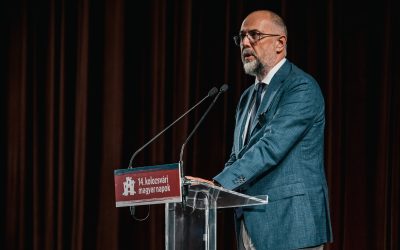 Kelemen Hunor cere președintelui să îmbunătățească politica externă a României - RevistaPolitica