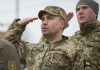 Generalul Kirilo Budanov, Foto: Ukrainian Presidential Press Office / AP / Profimedia
