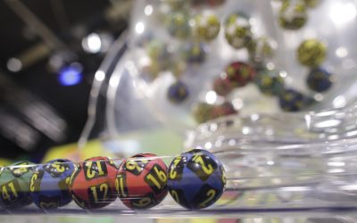 LOTO. Extrageri la LOTO 6 din 49, duminică, 4 ianuarie 2026.  Report uriaș la Joker