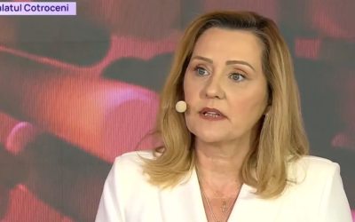 Lasconi părăsește frâiele USR Câmpulung din lipsă de timp - RevistaPolitica