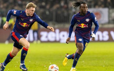 So ersetzt Leipzig Spielmacher Baumgartner