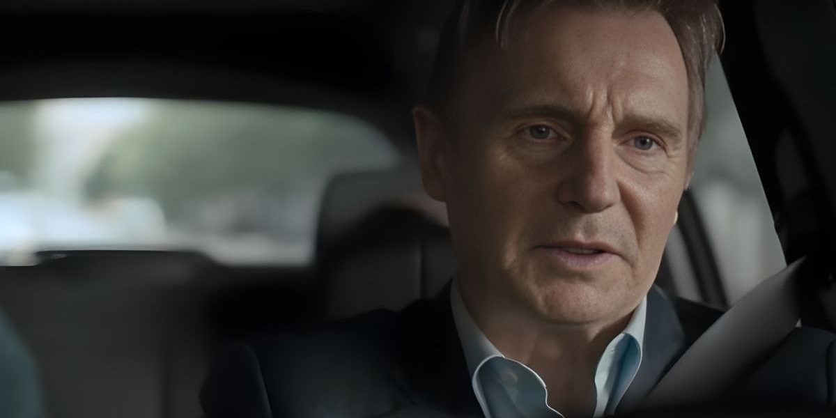 Underrated Liam Neeson Action Thriller Arriving on Hulu Soon