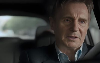 Underrated Liam Neeson Action Thriller Arriving on Hulu Soon