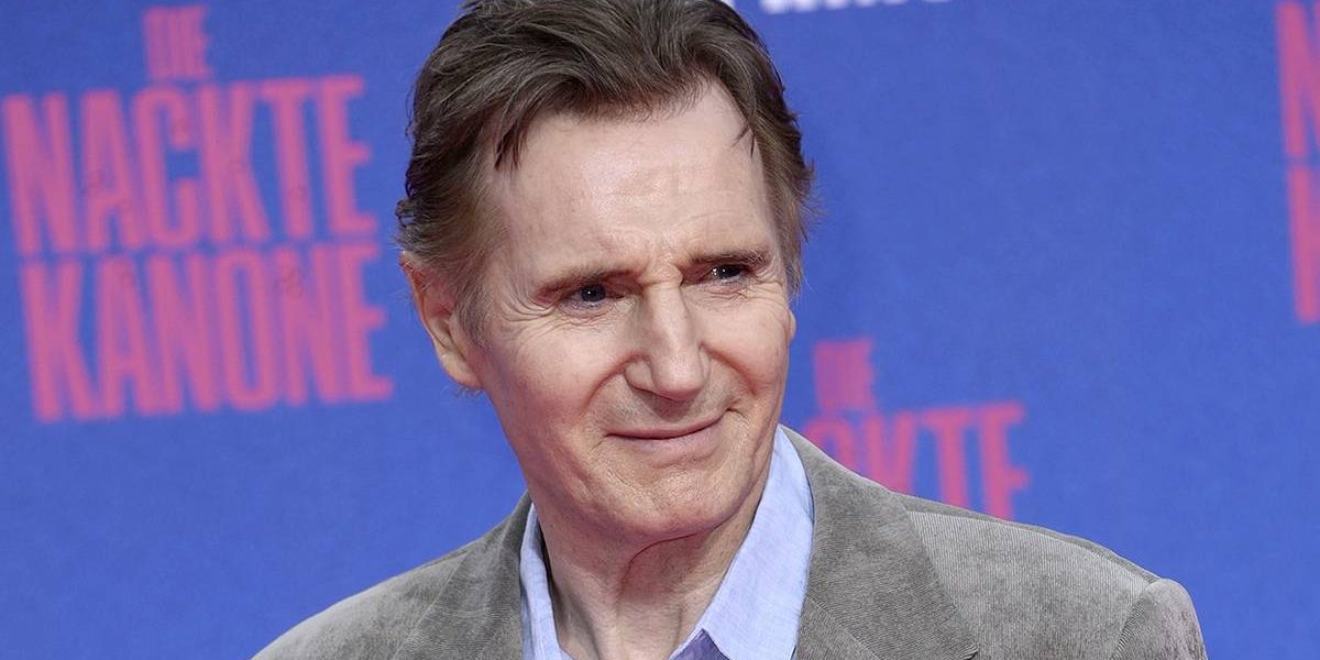 Liam Neeson's Gritty Thriller With an MCU Star Is a Free Streaming Sensation