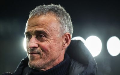 Luis Enrique fait un choix fort en attaque
