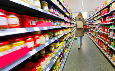 Diese Geschäfte haben an Neujahr offen