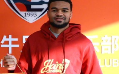 Răsturnare de situație: Malcom Edjouma a semnat! Fostul jucător de la FCSB, deturnat peste noapte