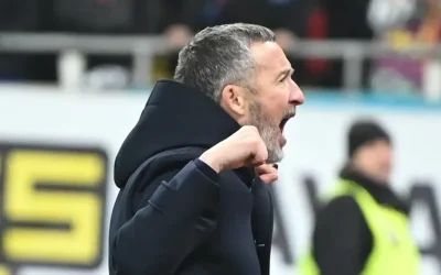 „Nu ar fi un capăt de țară”/ Mihai Stoica, despre problemele cu nocturna de la Mioveni: „Plecăm mai devreme acasă”