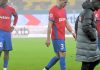 „L-am atenționat pe Gigi”. Mihai Stoica, despre forma slabă a unui titular de la FCSB: „A venit schimbat după vacanță”