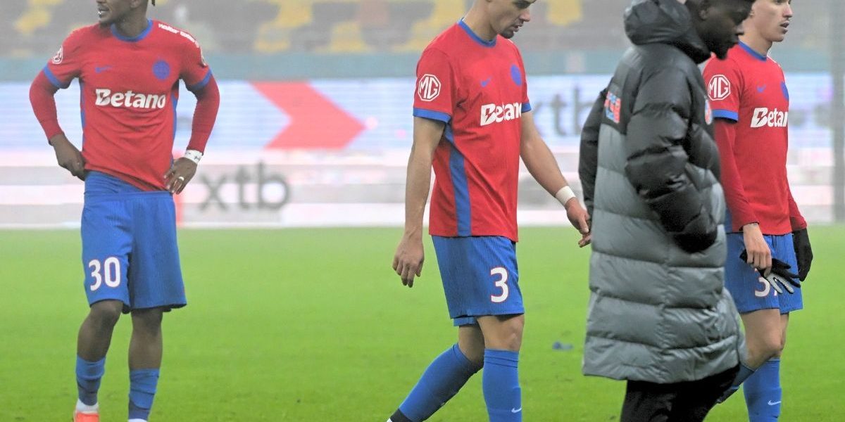 „L-am atenționat pe Gigi”. Mihai Stoica, despre forma slabă a unui titular de la FCSB: „A venit schimbat după vacanță”