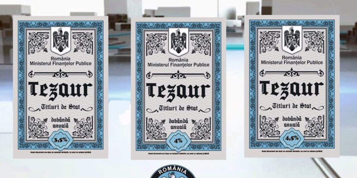 Ministerul Finanțelor a lansat prima ediție TEZAUR din 2026. Ce dobânzi primesc românii care investesc