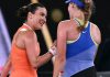 Mirra Andreeva, cuvinte superbe despre Gabi Ruse, după ce a învins-o pe româncă la Australian Open
