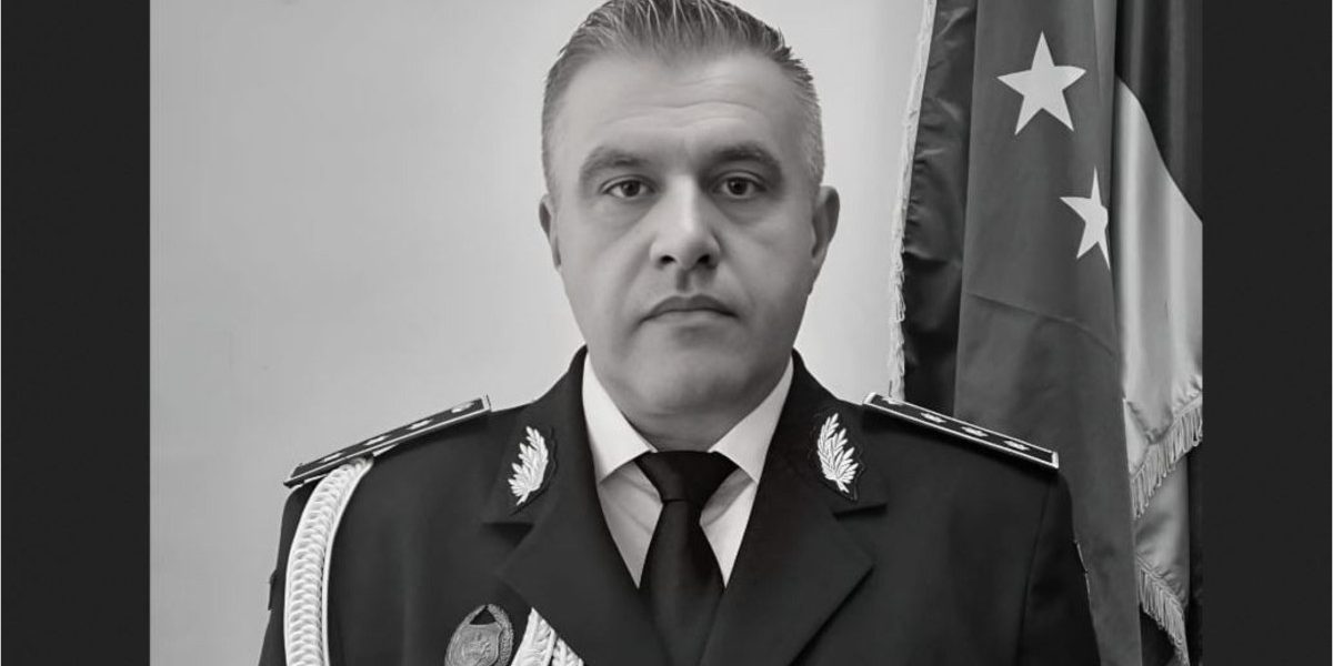 Inspectorul-șef al IPJ Dolj a fost găsit mort la birou. Care sunt primele ipoteze