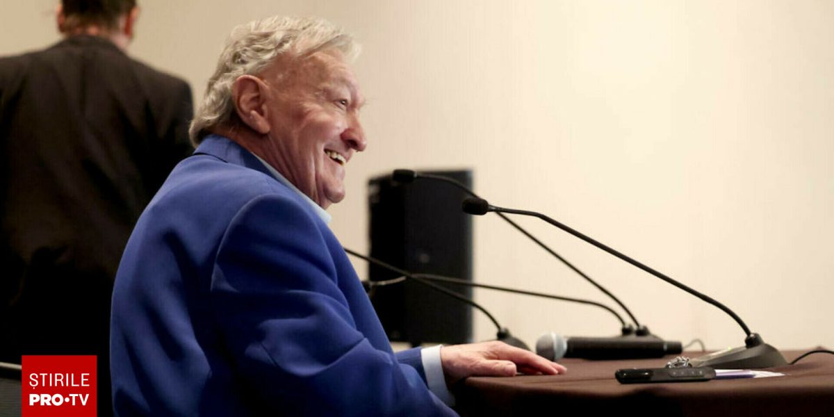 Bărbatul care a căutat și documentat extratereștri a murit la 90 de ani. Piramidele din Egipt, printre teoriile controversate