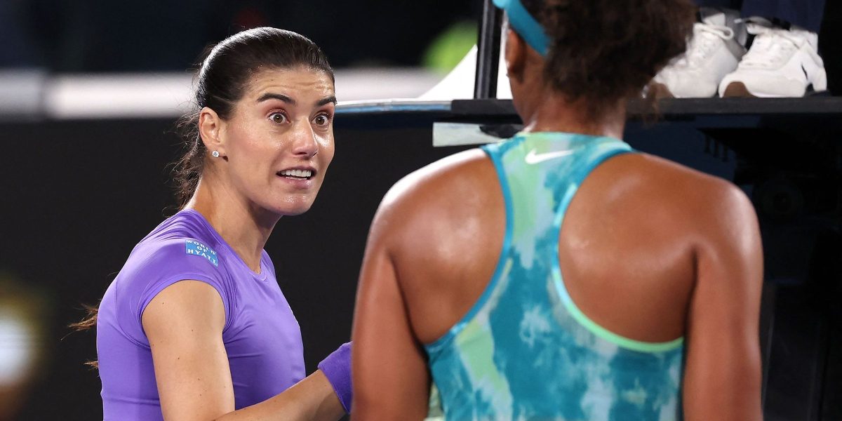 Naomi Osaka, "recidivistă" cu Sorana Cîrstea! Un fost lider WTA, remarcă uimitoare + concluzia trasă