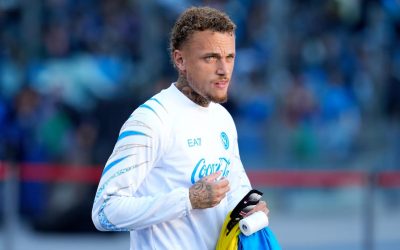 Napoli Parma, il risultato in diretta live della partita di Serie A