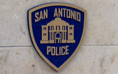San Antonio police union opens contract negotiations with the city