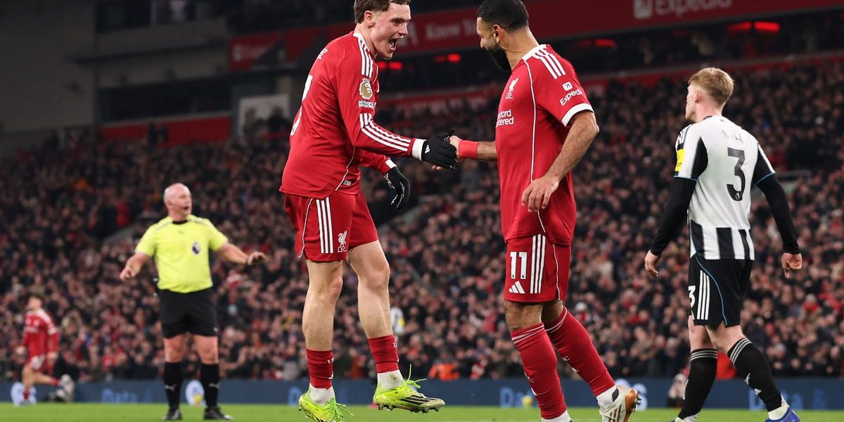 Newcastle 4-1 » „Cormoranii” bifează primul succes din campionat în 2026!