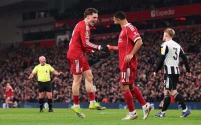 Newcastle 4-1 » „Cormoranii” bifează primul succes din campionat în 2026!