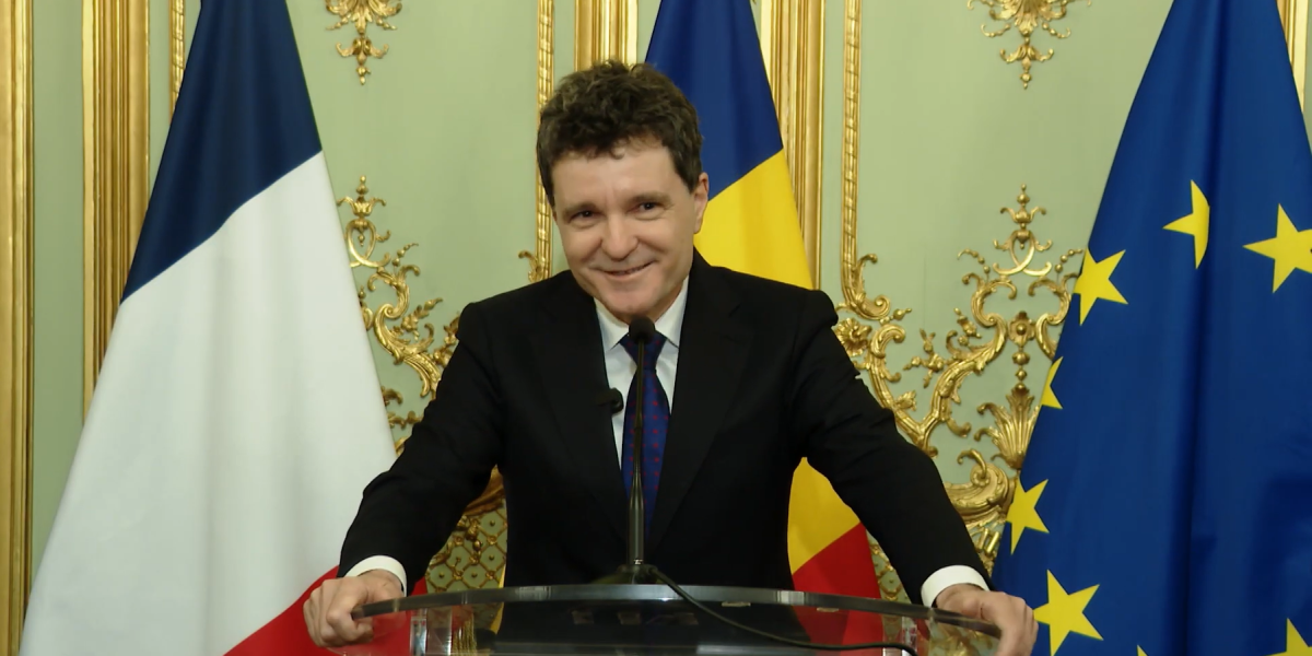 Nicuşor Dan: Numirile la SRI şi SIE vor fi validate - RevistaPolitica