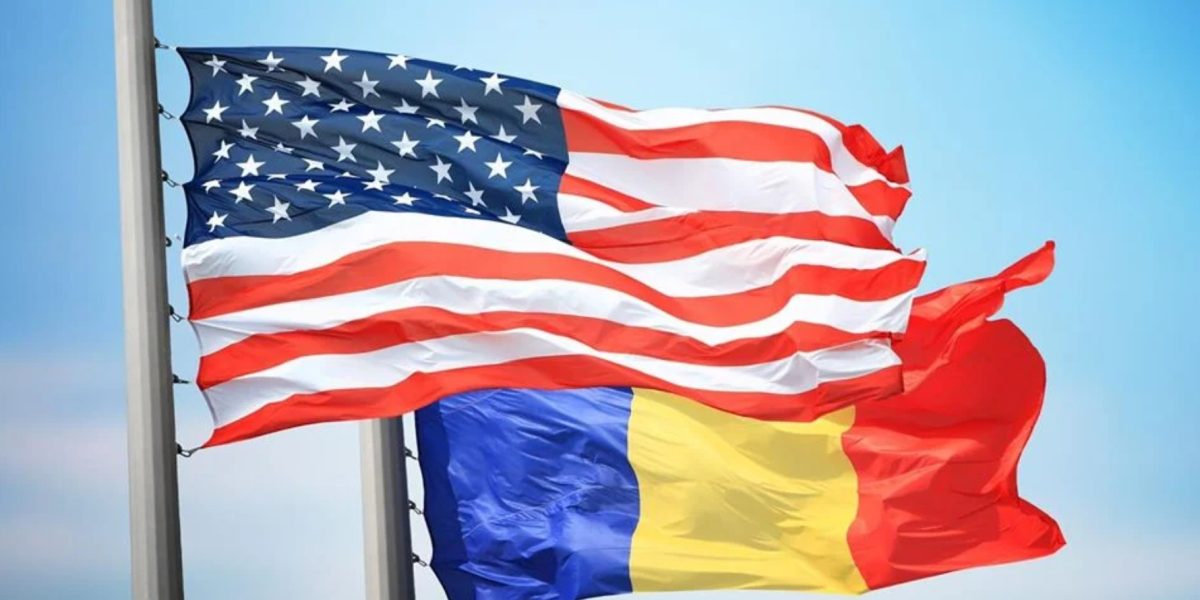 Nicuşor Dan: SUA, partener strategic esenţial pentru securitatea României - RevistaPolitica