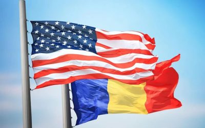 Nicuşor Dan: SUA, partener strategic esenţial pentru securitatea României - RevistaPolitica