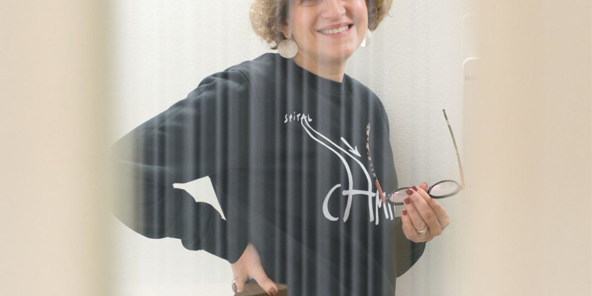 Oana Gheorghiu: Specialiștii, chemați să se alăture consiliilor de administrație - RevistaPolitica