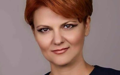 Olguţa Vasilescu despre Bolojan: "Ne arată zilnic că e imposibil - RevistaPolitica