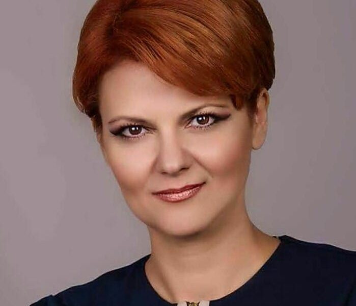 Olguţa Vasilescu despre Bolojan: "Ne arată zilnic că e imposibil - RevistaPolitica
