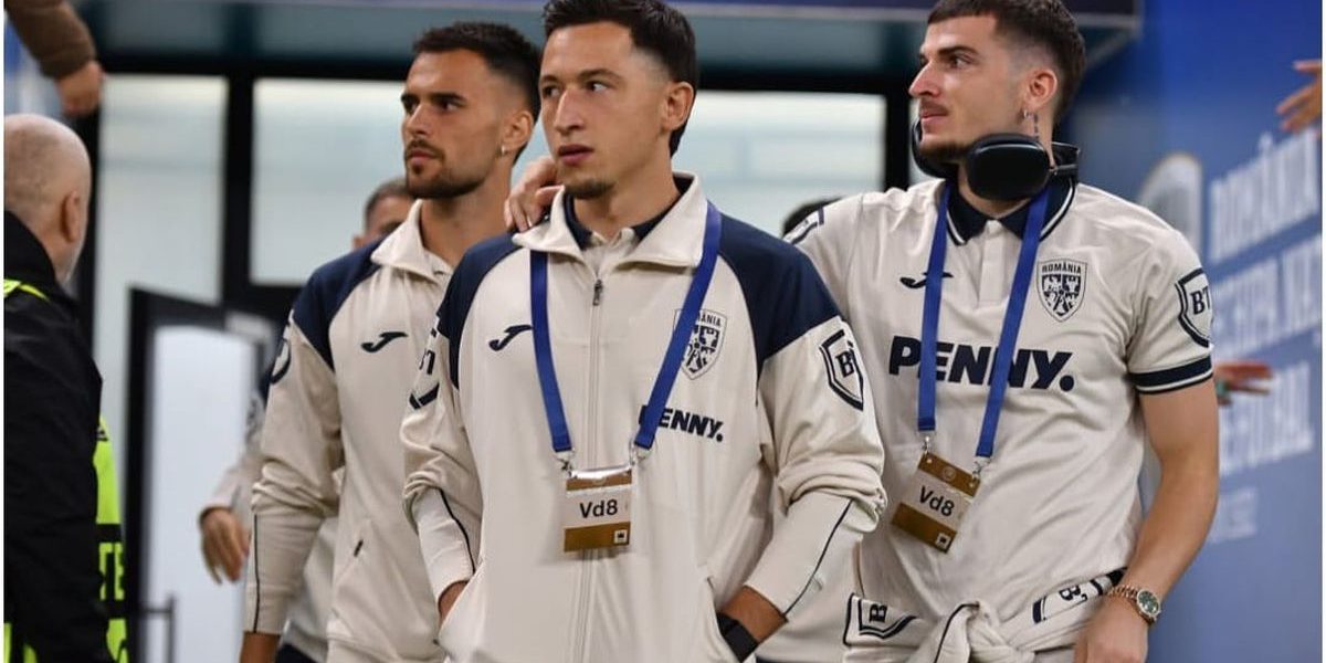 Olimpiu Moruțan pleacă din Grecia! Exclus la Craiova și Rapid, unde va ajunge și ce salariu vrea internaționalul