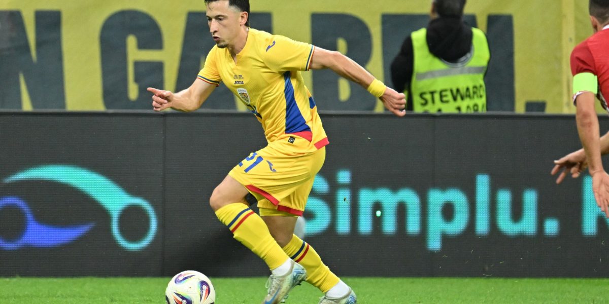 Bombă! Olimpiu Moruțan vine la Rapid și Dan Șucu dă o lovitură uriașă pentru titlu